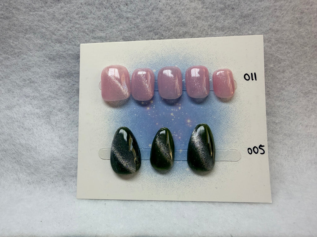 Press on Nails