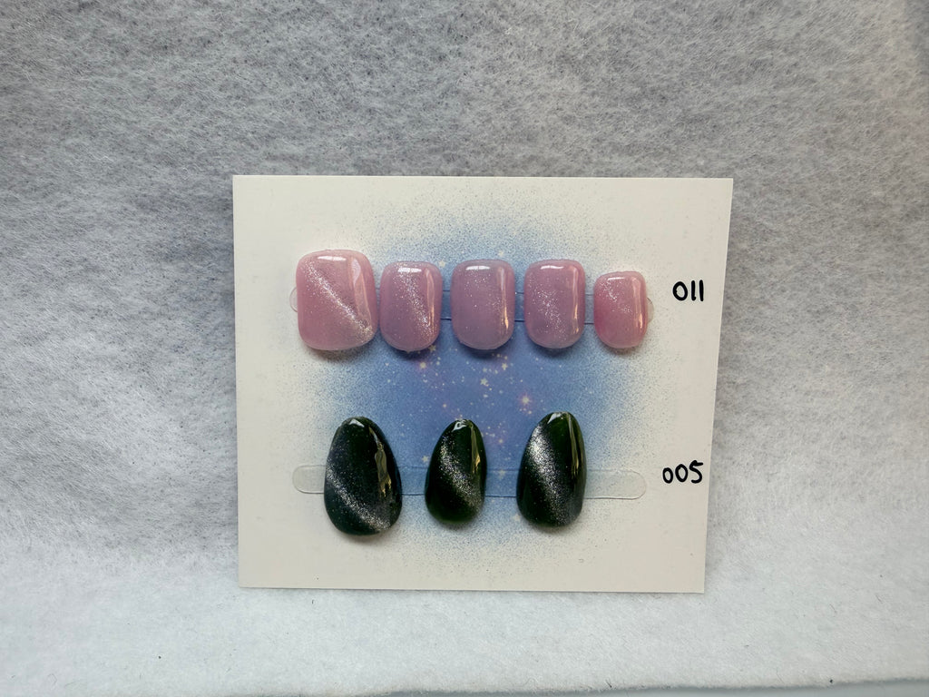 Press on Nails