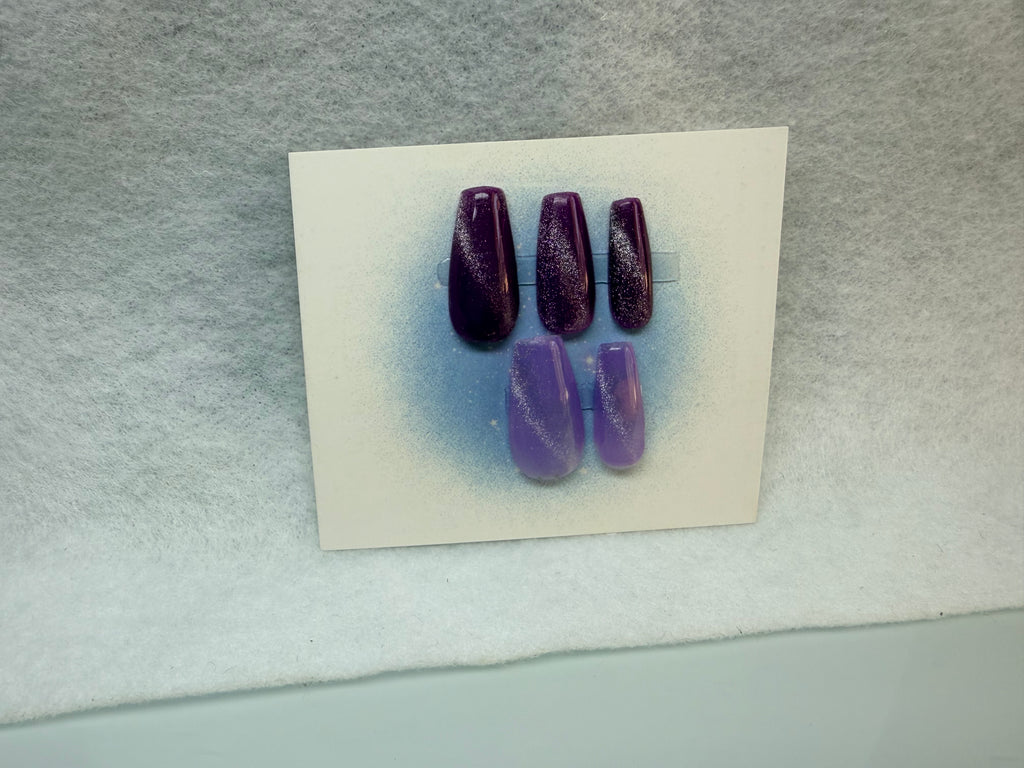 Press on Nails