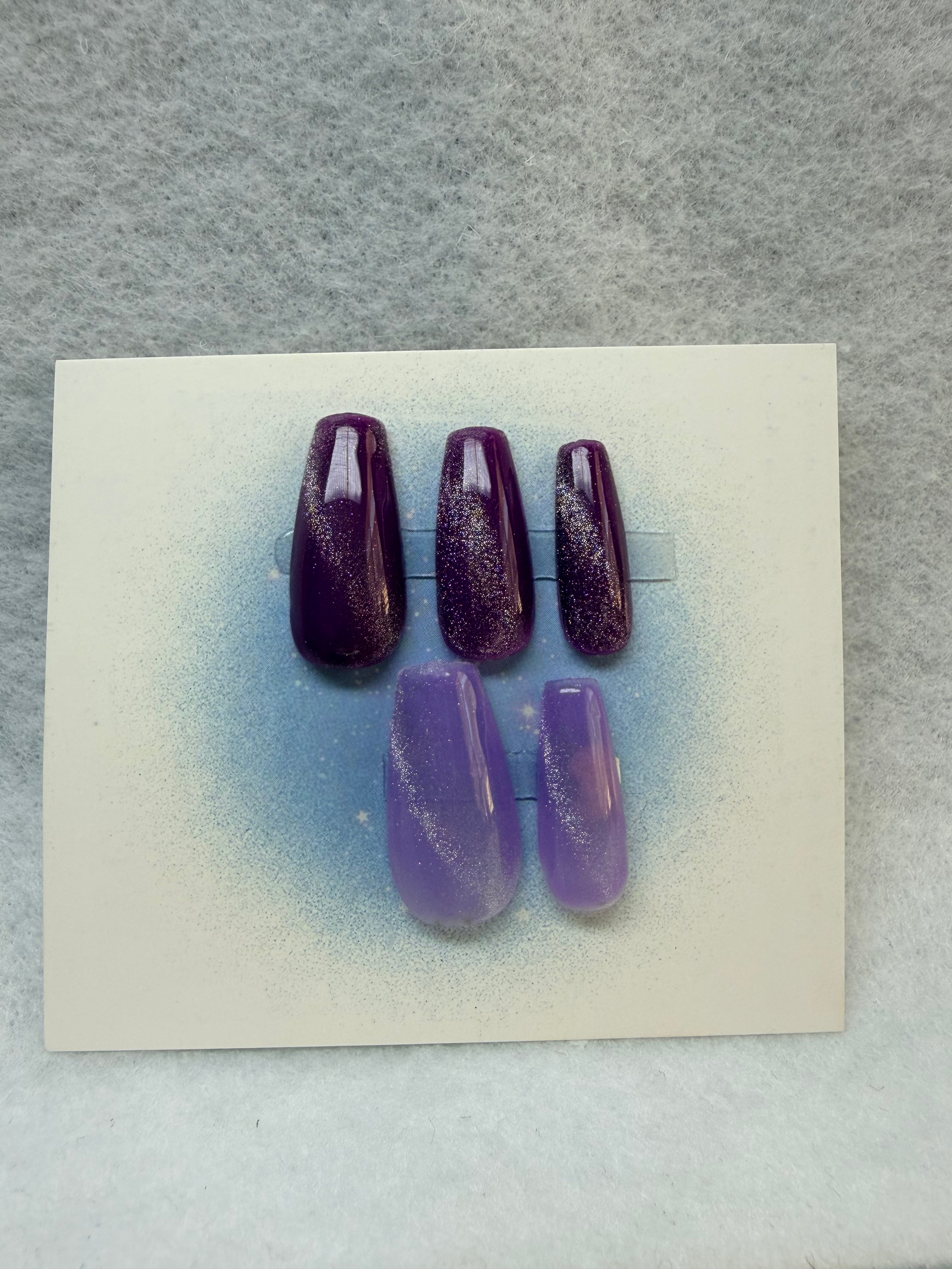 Press on Nails