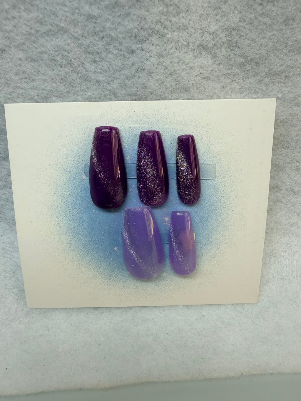 Press on Nails