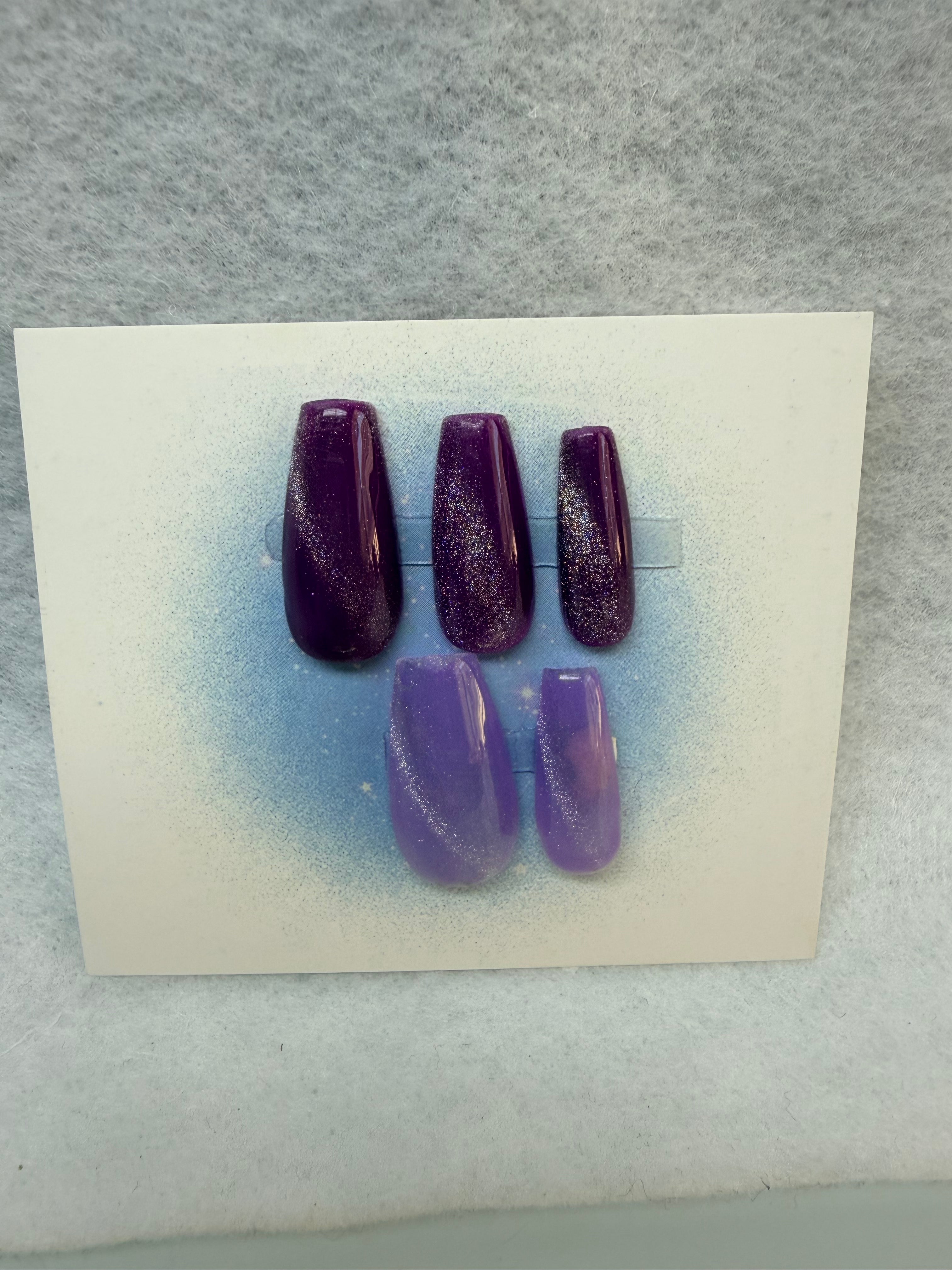Press on Nails