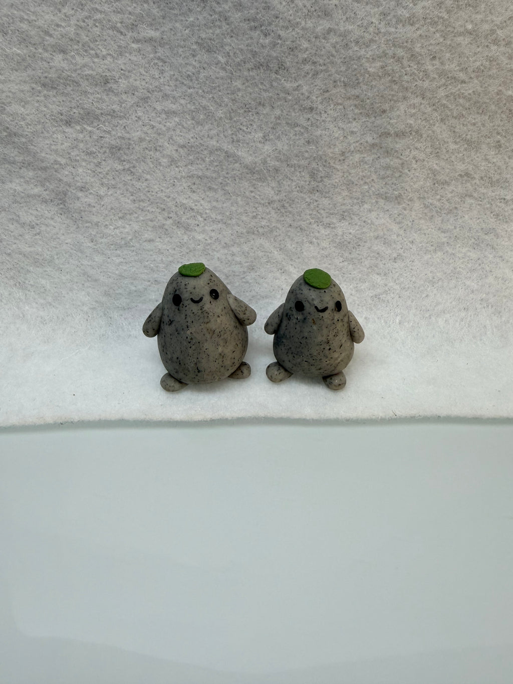 Tiny Rock Pet
