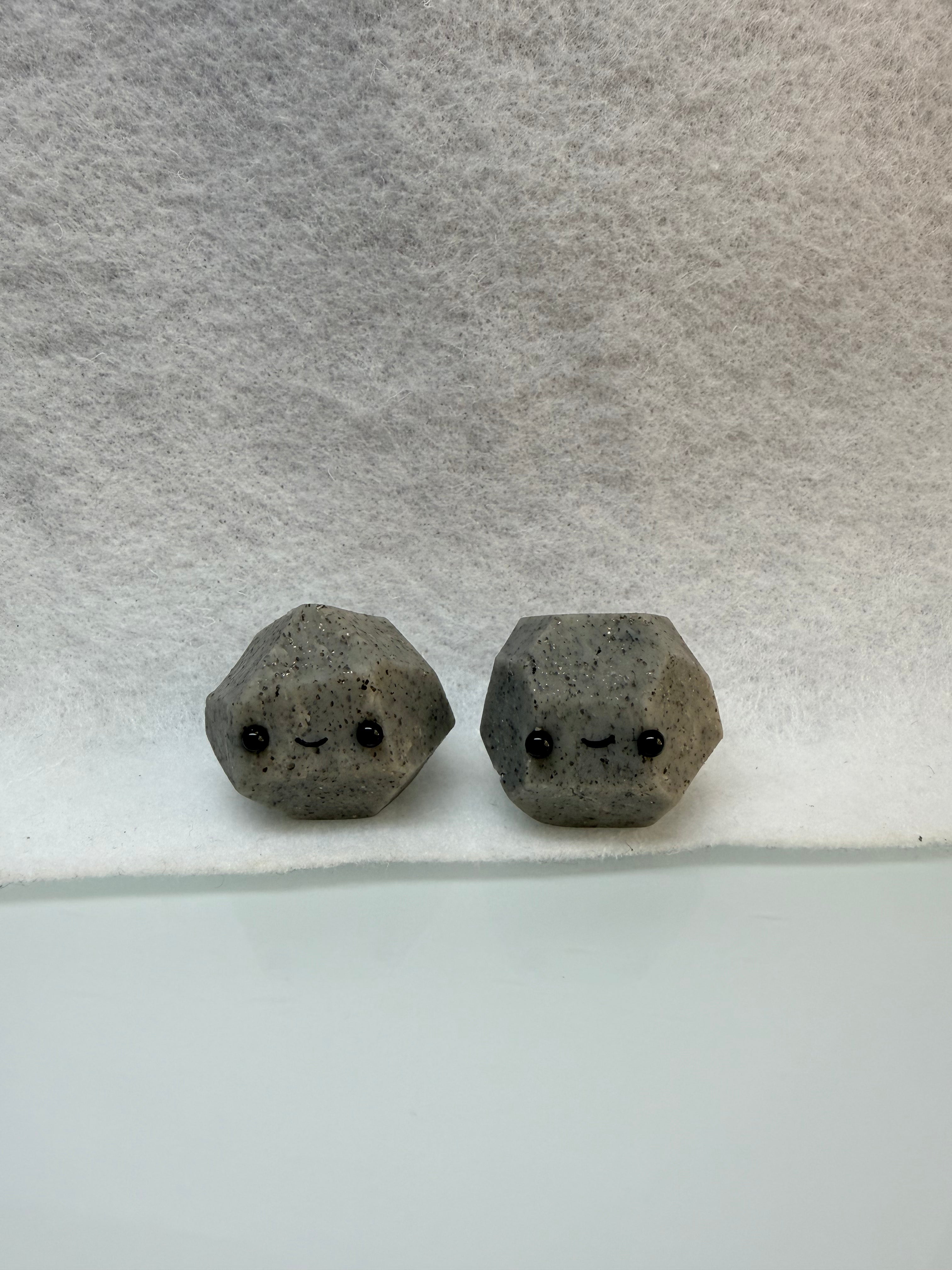 Lil' Rock Pet