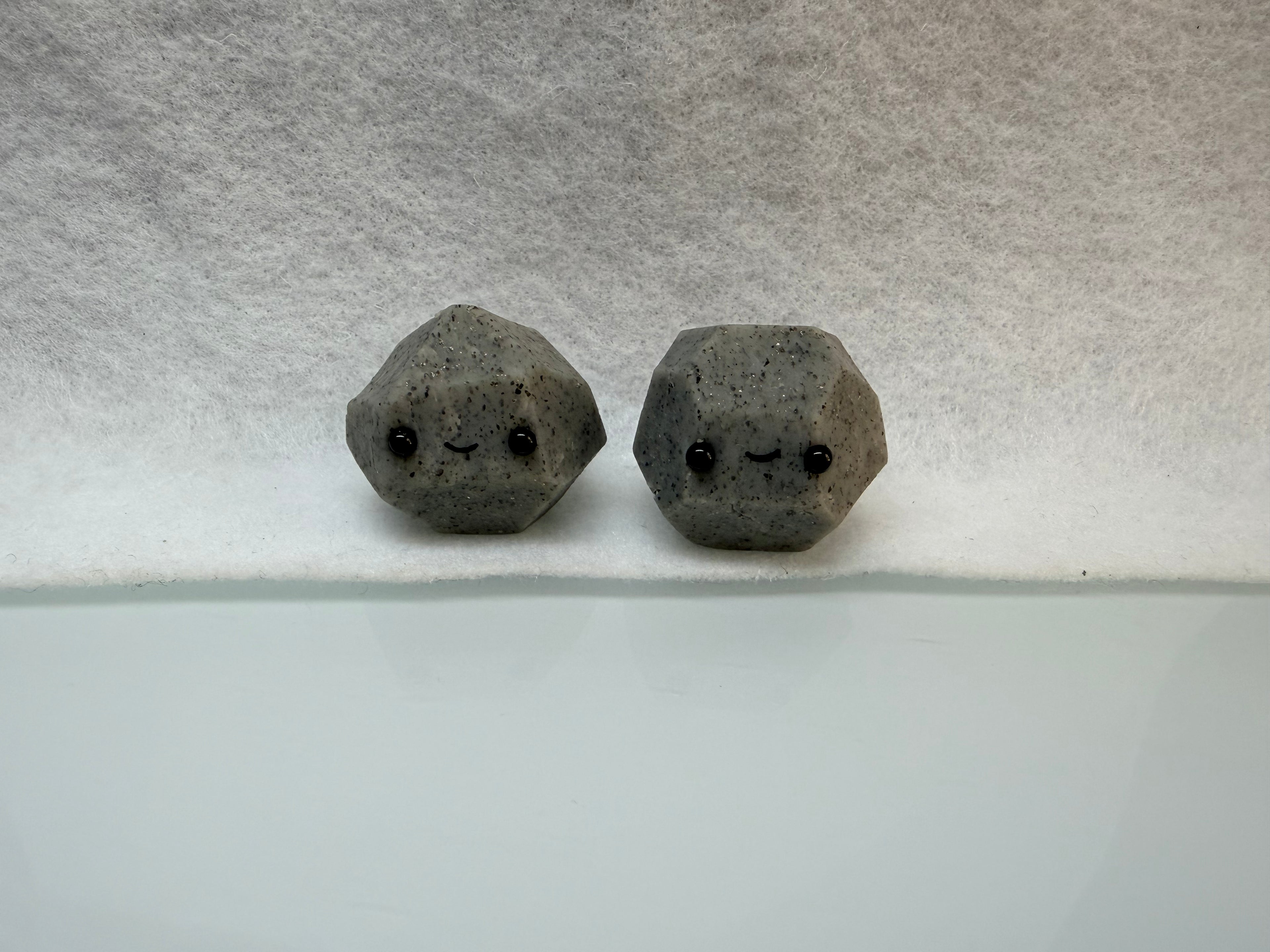 Lil' Rock Pet