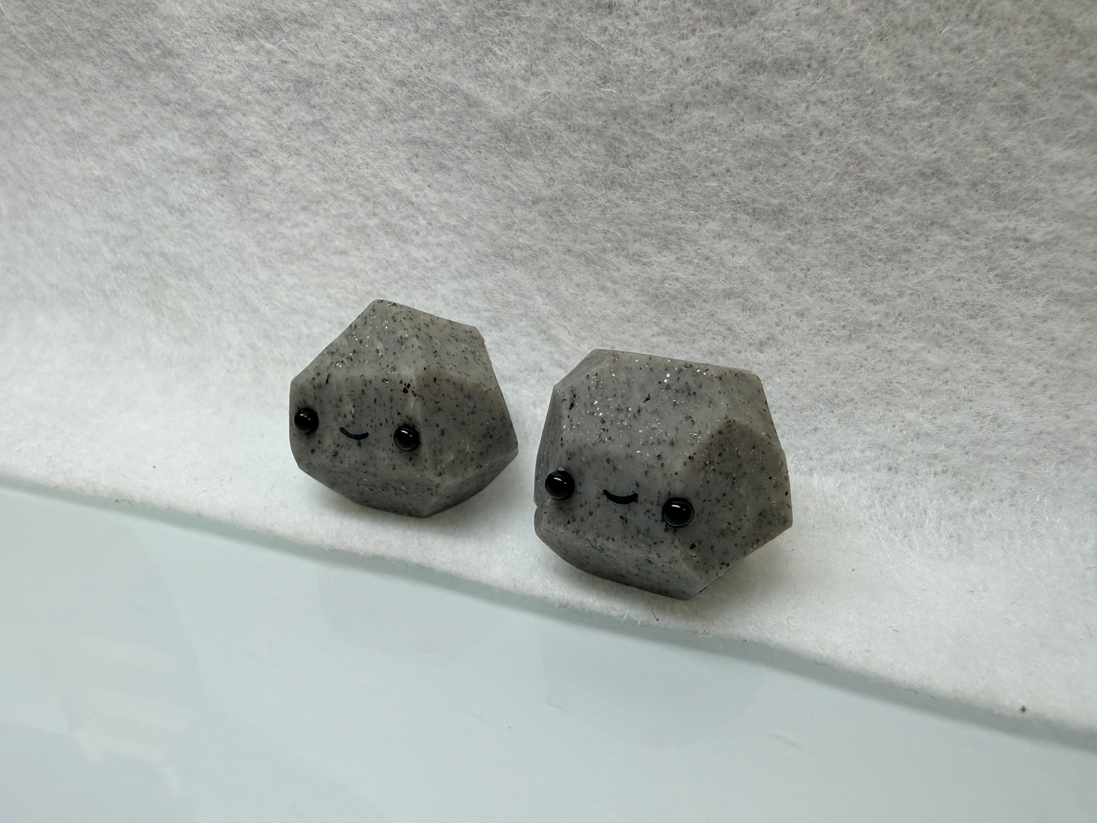Lil' Rock Pet