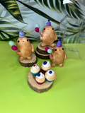 Birthday Potato Pet